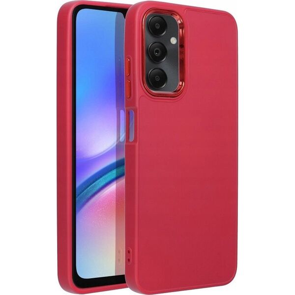 OEM Futerał FRAME do SAMSUNG A05s magenta