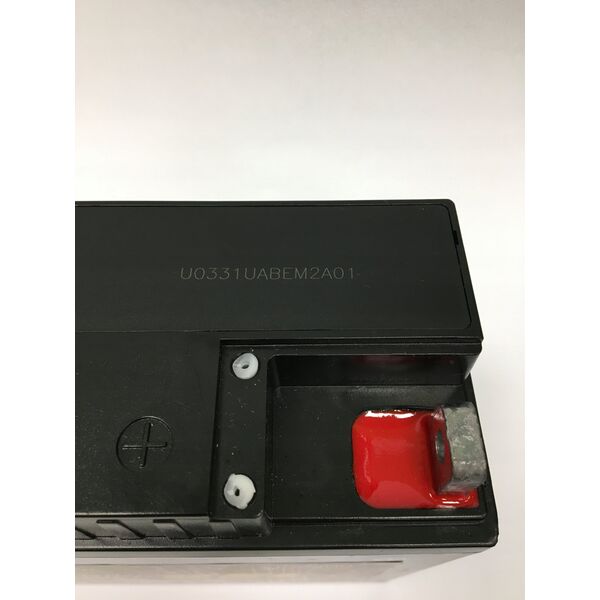 Bosch Akumuliatorius motociklams intAct Battery-Power GEL GEL12-19 12V 21Ah c20 300A