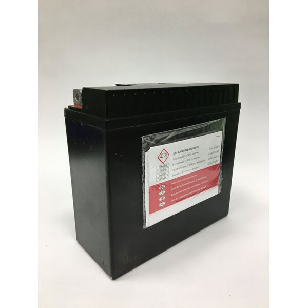 Bosch Akumuliatorius motociklams intAct Battery-Power GEL GEL12-19 12V 21Ah c20 300A