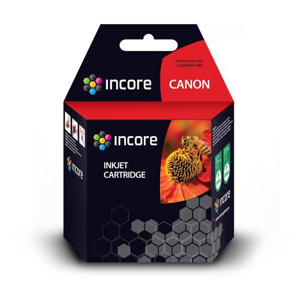 Tusz Incore Tusz do Canon CLI 42, Yellow (IC-42Y)