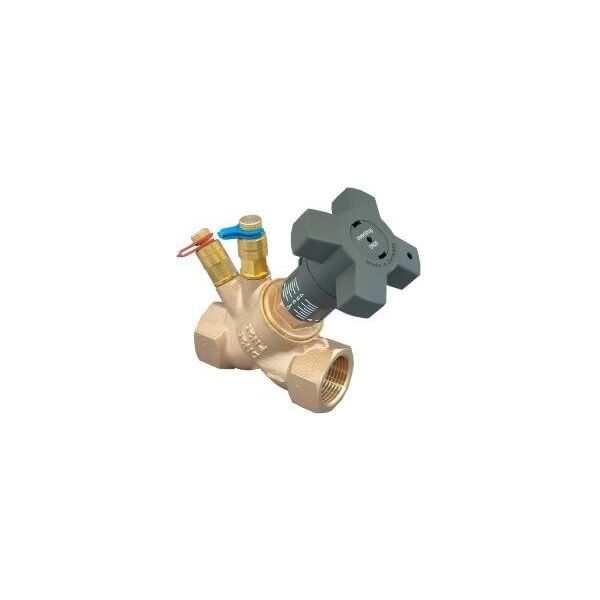 Oventrop Zawór równoważący HYDROCONTROL VTR DN-25 (1060208)