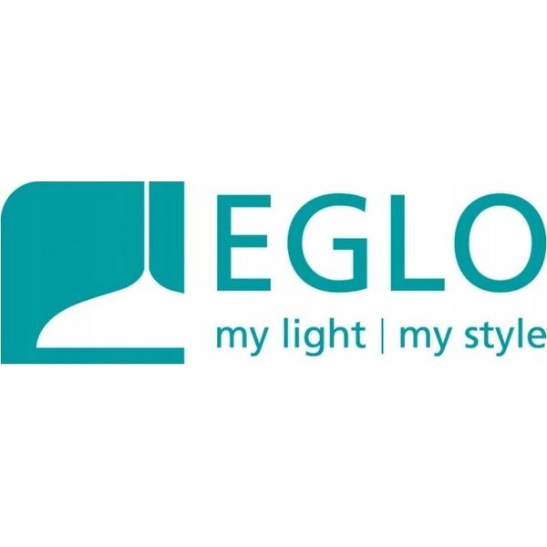 Lampa wisząca EGLO Eglo Savatarila 99038 lampa wisząca zwis 1x24W LED czarna/biała