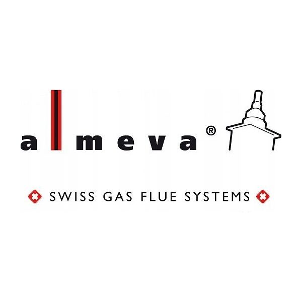 Almeva STARR Σωλήνας με υποδοχή 0,5m DN60 UV Stable Μαύρο7630005898062 12207024 7630005898062