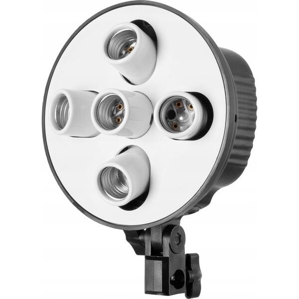 Zestaw studyjny Freepower Zestaw światła ciągłego FreePower 107 60x90cm 2000W 5500K