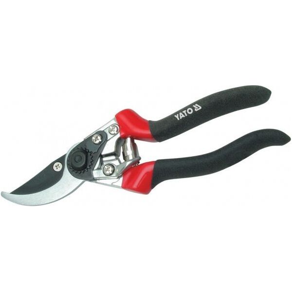 Sekator Yato YT-8801 nożycowy