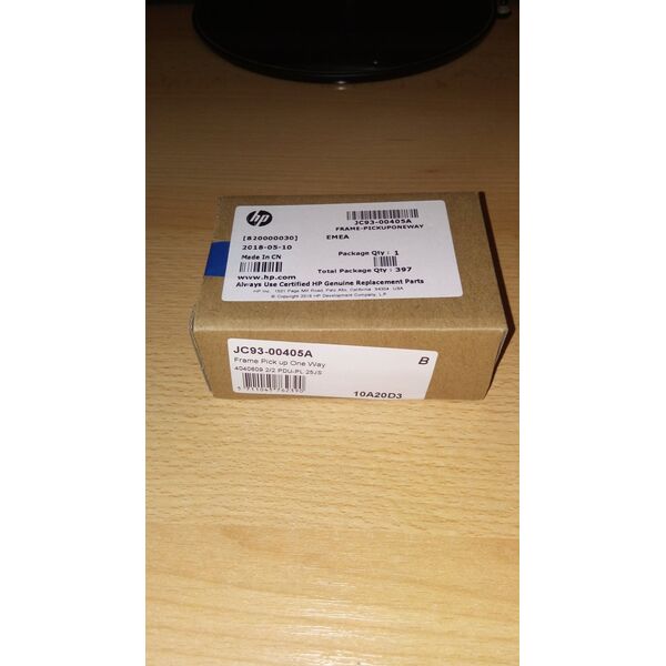 Samsung Frame Pick up One Way 4867952 5711045762390