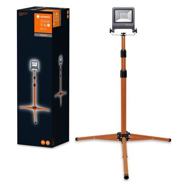 Naświetlacz Ledvance Ledvance naświetlacz roboczy 1x30W 840 TRIPOD