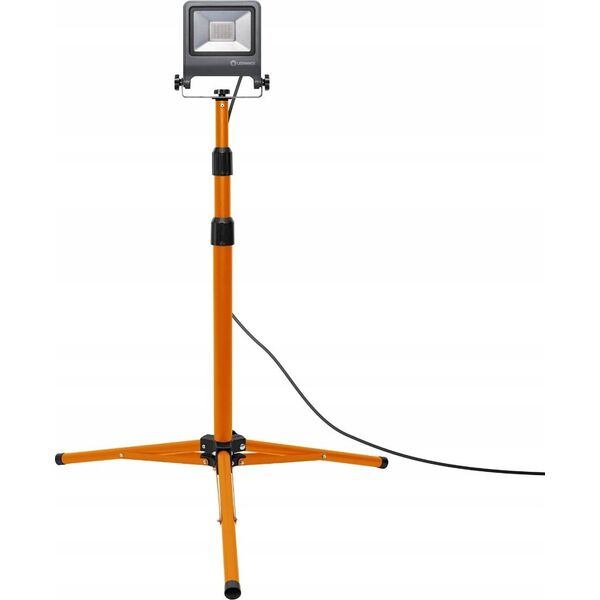 Naświetlacz Ledvance Ledvance naświetlacz roboczy 1x30W 840 TRIPOD