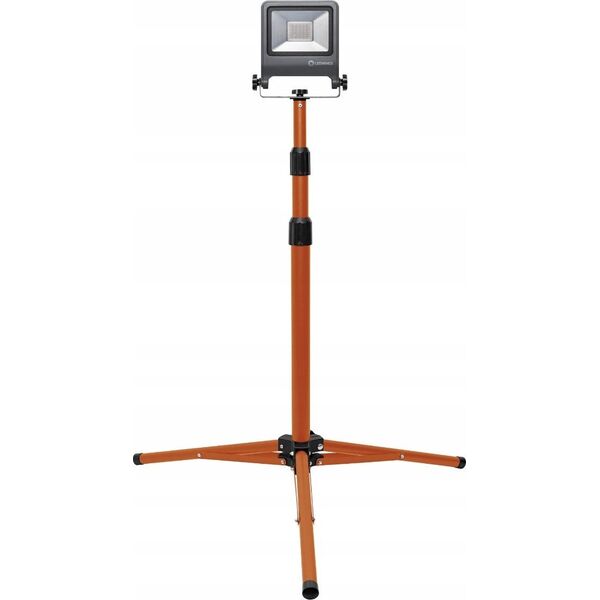 Naświetlacz Ledvance Ledvance naświetlacz roboczy 1x30W 840 TRIPOD