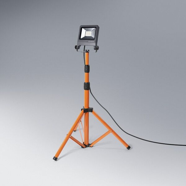 Naświetlacz Ledvance Ledvance naświetlacz roboczy 1x30W 840 TRIPOD
