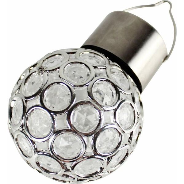 Volteno LAMPKA SOLAROWA WISZĄCA RGB VO1920