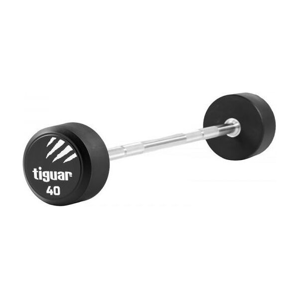 Tiguar Sztanga tiguar barbell prosty TI-WPBPU040, Rozmiar: N/A