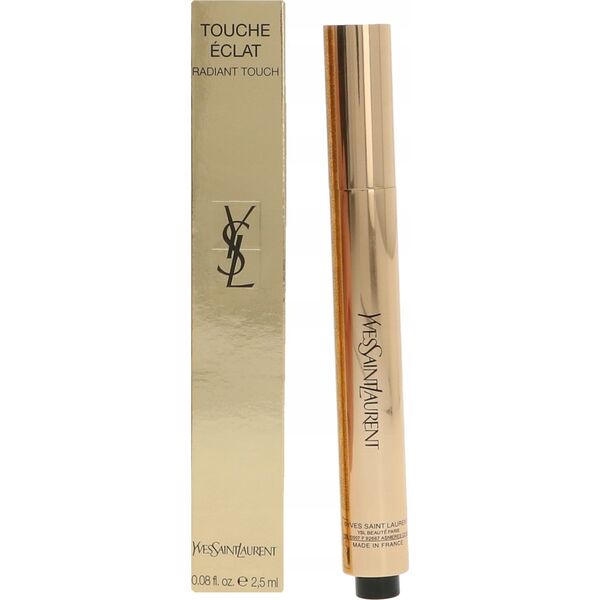 Yves Saint Laurent YSL TOUCHE ECLAT 4.5 SABLE LUMIERE 2,5ML