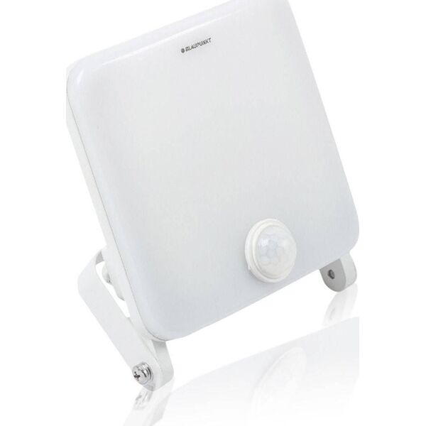 Naświetlacz Blaupunkt Naświetlacz LAMPA zewnętrzna STRONGBEAM NLS30NW Blaupunkt ogrodowa OPRAWA metalowa LED 30W 4000K outdoor IP65 biała