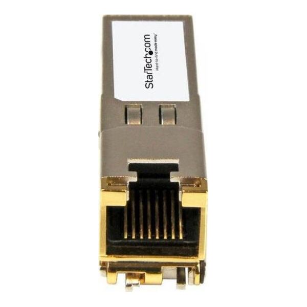 Moduł SFP StarTech Moduł optyczny SFP MonoModo Startech CG-ST