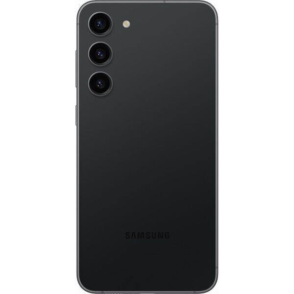 Smartfon Samsung Galaxy S23+ 5G 8/256GB Czarny  (SM-S916BZKDEUE)