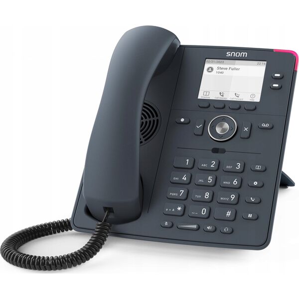 Telefon Snom snom D150