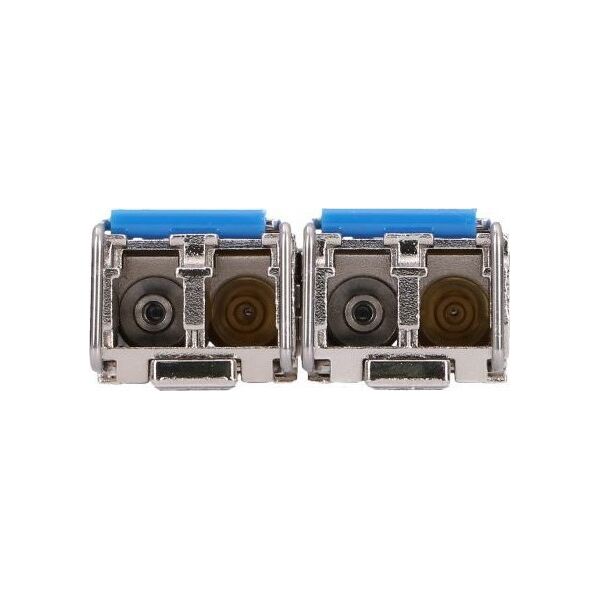 ExtraLink Extralink SFP 1.25G 2-pack | Moduł SFP | 1,25Gbps, LC/UPC, 1310nm, 20km, single mode, DOM