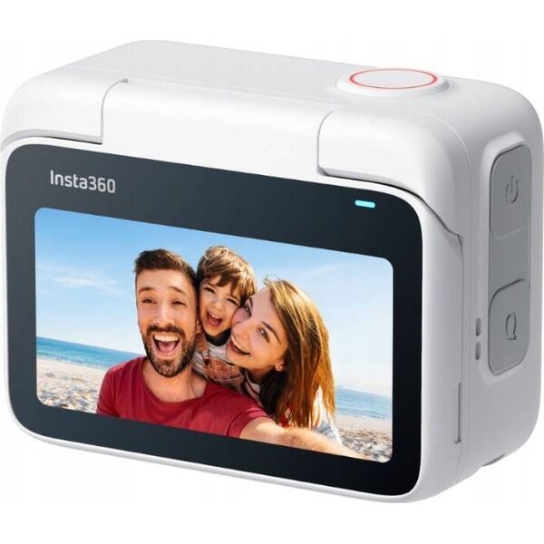 Kamera Insta360 Kamera sportowa Insta360 GO 3S (128GB) Biała