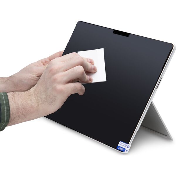 Filtr StarTech StarTech 13SP-PRIVACY-SCREEN filtr do ekranu Bezramkowy filtr prywatności na wyswietlacz 33 cm (13")