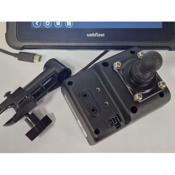 Μονάδα GPS TomTom Webfleet PRO 8475 Truck 14121662 636926103909
