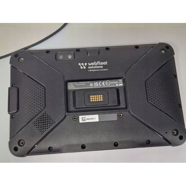 Μονάδα GPS TomTom Webfleet PRO 8475 Truck 14121662 636926103909
