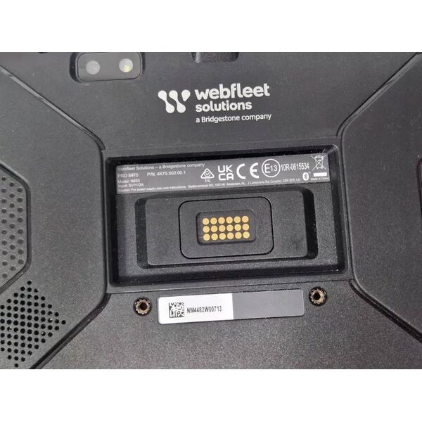 Μονάδα GPS TomTom Webfleet PRO 8475 Truck 14121662 636926103909