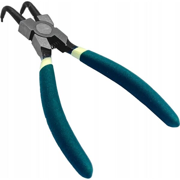 ΠΑΝΕΣ ΔΑΧΤΥΛΙΩΝ ΣΕΤ Rockforce, 90°, 90° λυγισμένη, (L-140mm) 14402586 5904915197785