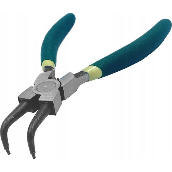 ΠΑΝΕΣ ΔΑΧΤΥΛΙΩΝ ΣΕΤ Rockforce, 90°, 90° λυγισμένη, (L-140mm) 14402586 5904915197785