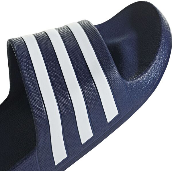 Adidas Klapki męskie Adilette Aqua granatowe r. 39 (F35542)