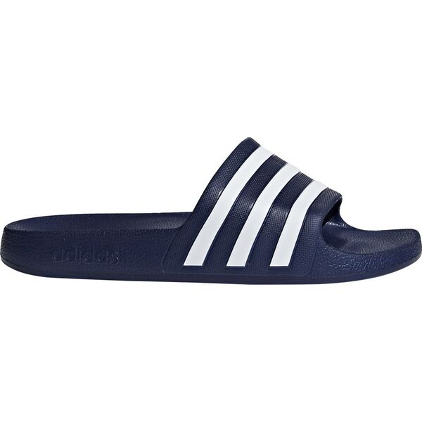 Adidas Klapki męskie Adilette Aqua granatowe r. 39 (F35542)