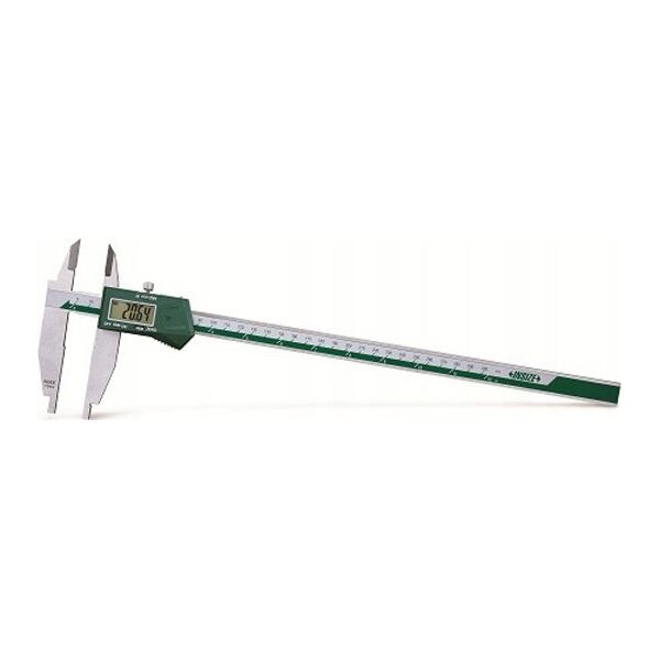 Insize CALIPER 300 ΨΗΦΙΑ. 12 3V/DATA 2-ΣΕΛΙΔ 6612639 6928640300851