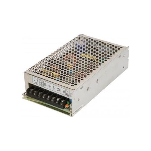 ExtraLink EXTRALINK AD-155B POWER SUPPLY WITH BATTERY CHARGER 24V/27.6V 155W ZASILACZ BUFOROWY