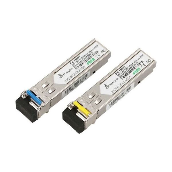 Moduł SFP ExtraLink EX.15067