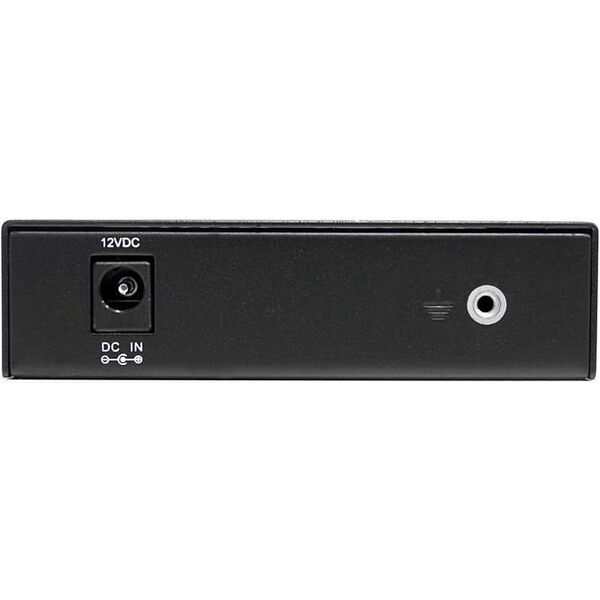 Konwerter światłowodowy StarTech ET1000S40LC2