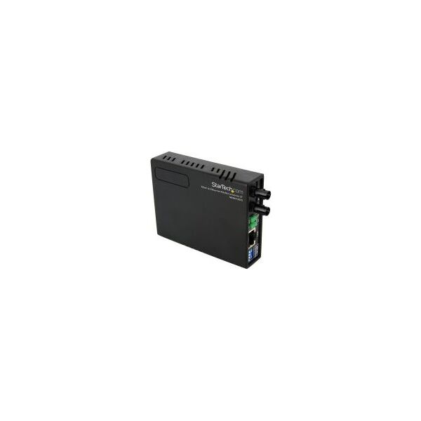 Konwerter światłowodowy StarTech ET1000S40LC2