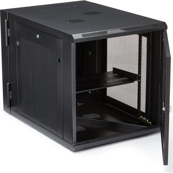 Szafa StarTech Wisząca 19" 12U (RK1232WALHM)