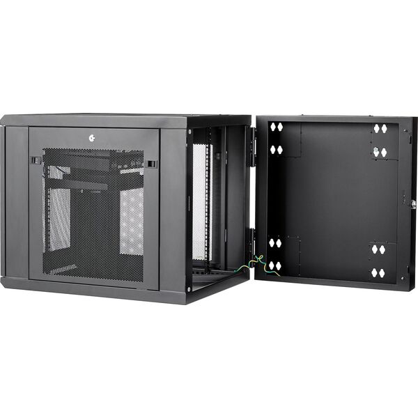 Szafa StarTech Wisząca 19" 12U (RK1232WALHM)