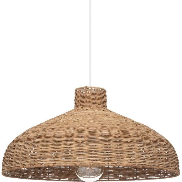 Lampa wisząca Atmosphera Lampa wiszaca Ori rattan