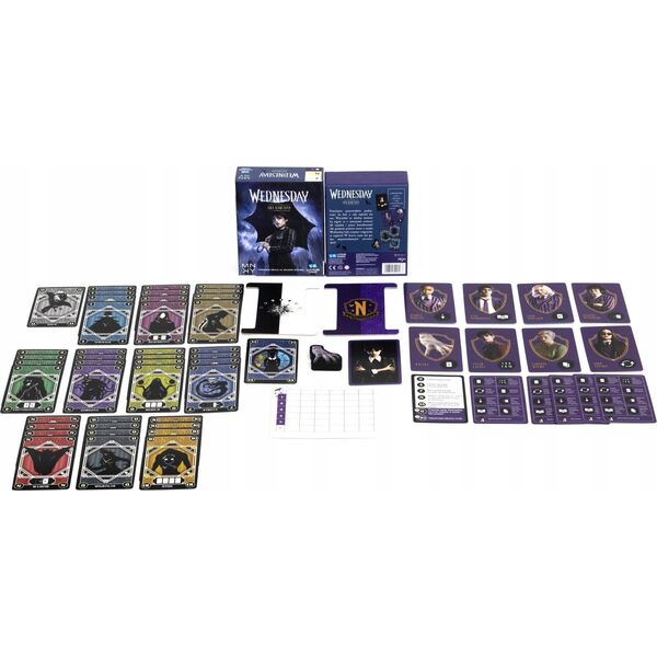 Lucrum Games Wednesday (edycja polska)