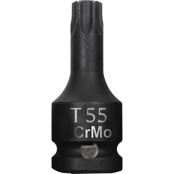 Pro-Line BITONASADKA UDAROWA 1/2" TORX T50, L=60MM PROLINE ZAWIESZKA
