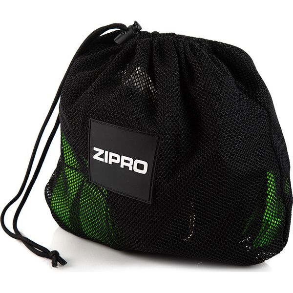 Zipro Taśma treningowa Flex regulowany opór zielony 1 szt.