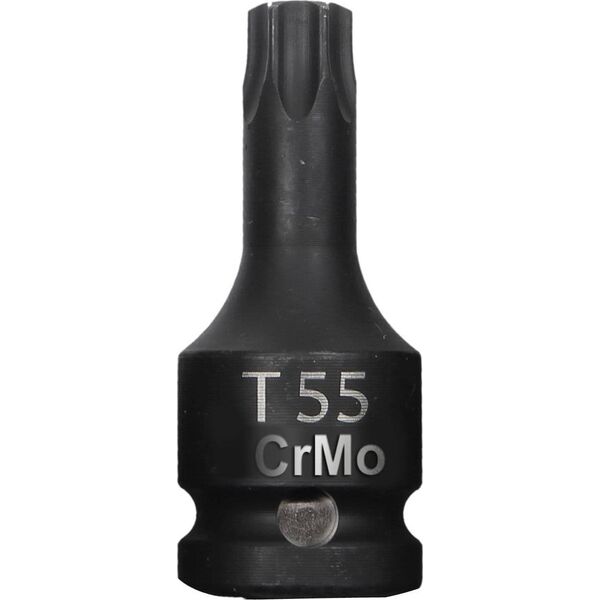 Pro-Line BITONASADKA UDAROWA 1/2" TORX T55, L=60MM PROLINE ZAWIESZKA