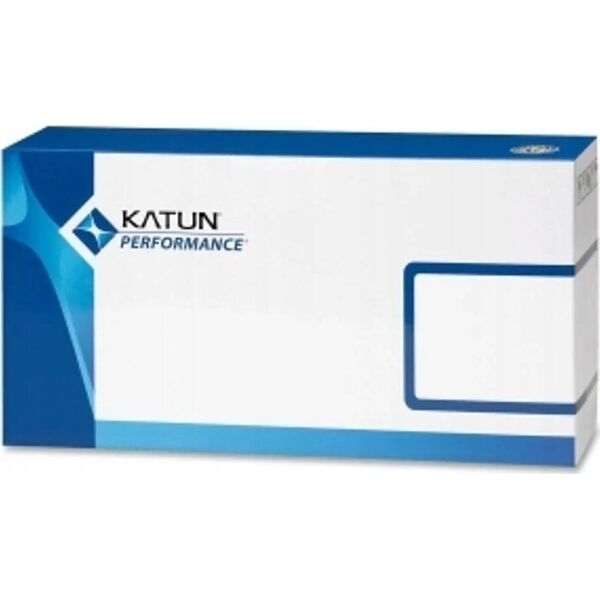 Tusz Katun Katun Magenta Toner Cartridge (Perf.)