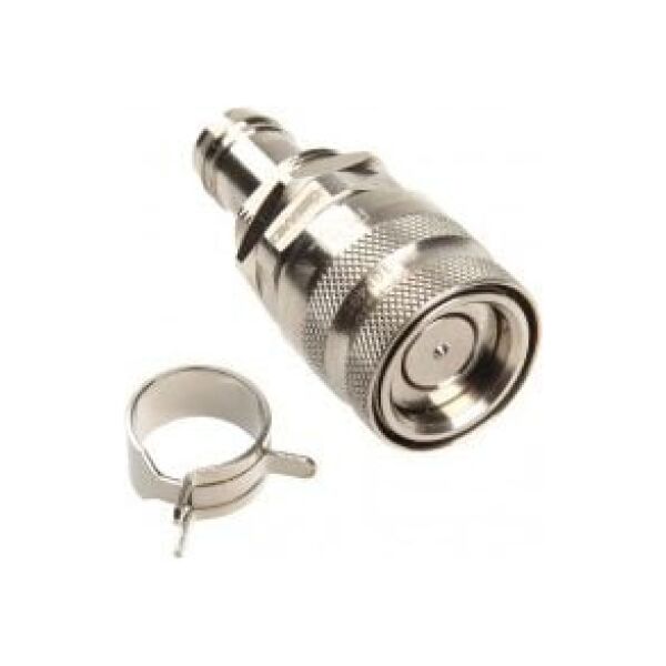 Koolance QD3 No-Spill Quick-Lock (QD3-FS10-P)
