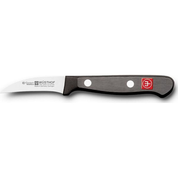 Wusthof Wusthof Nóż do oczkowania 6 cm - Gourmet