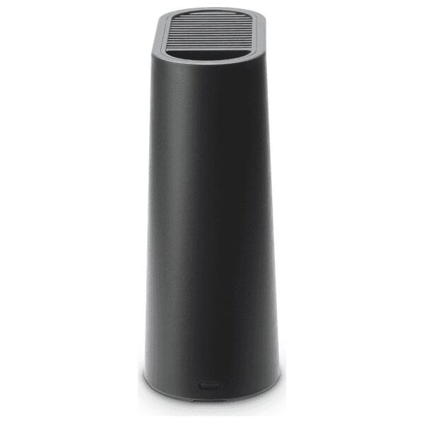 Brabantia BLOK NA NOŻE Z UCHWYTEM NA PRZYBORY SZARY 129889
