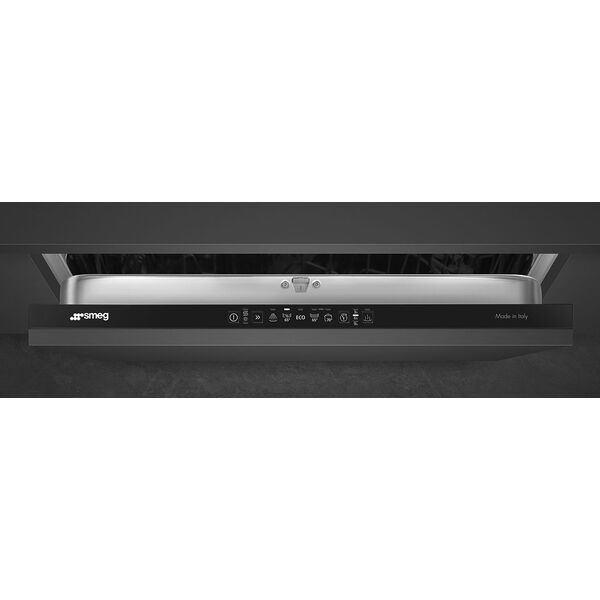 Zmywarka Smeg NAS RTV AGD Zmywarka do zabudowy Smeg UNIVERSAL ST311CS 60cm