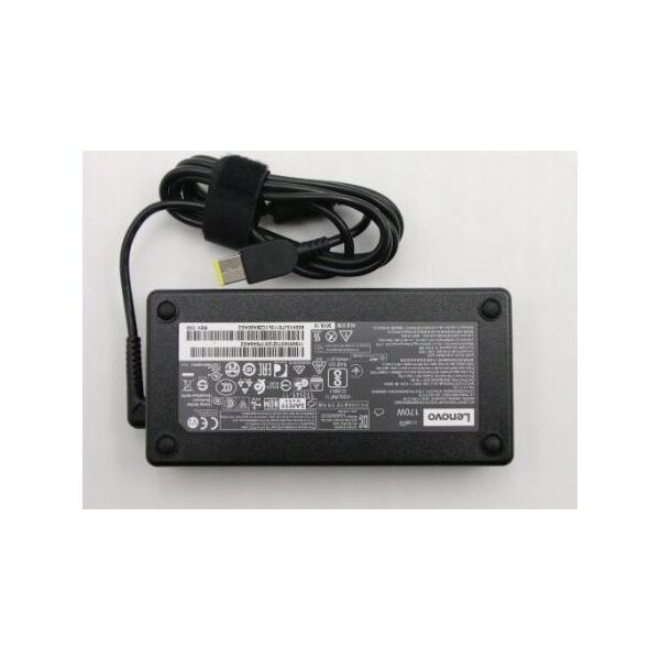 Zasilacz do laptopa Lenovo AC Adapter (20V 8.5A AD)