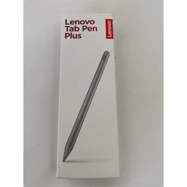 Rysik Lenovo Lenovo Tab Pen Plus - Aktiver Stylus - Bluetooth - CRU